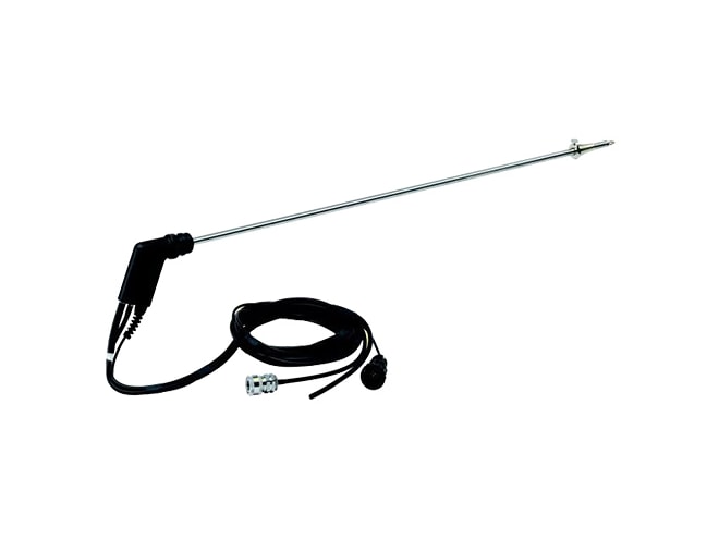 MRU Instruments Exchangeable Probe Tube
