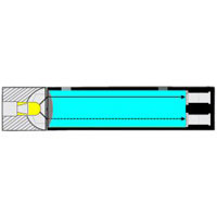 MRU 65648 CO2 / CxHy Infrared Module