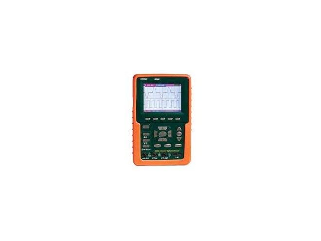 Extech MS420 Digital Oscilloscope