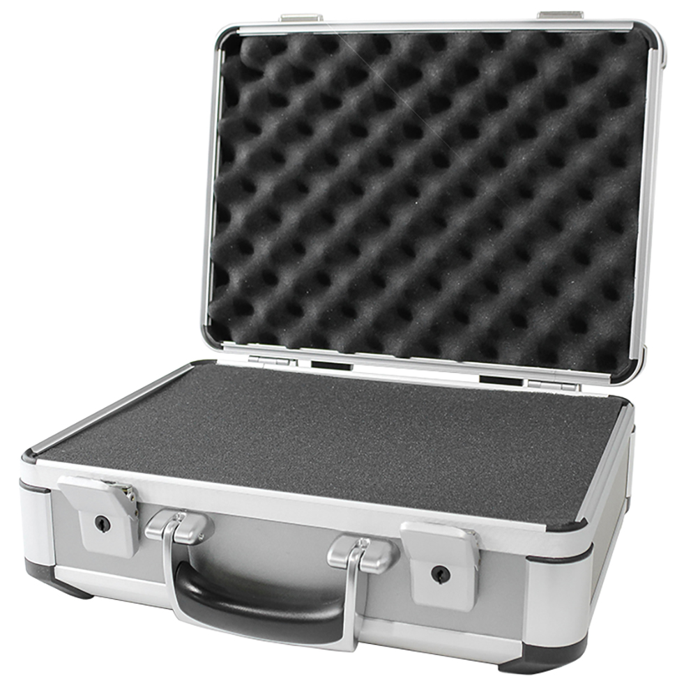 MadgeTech MT-AluCase Briefcase