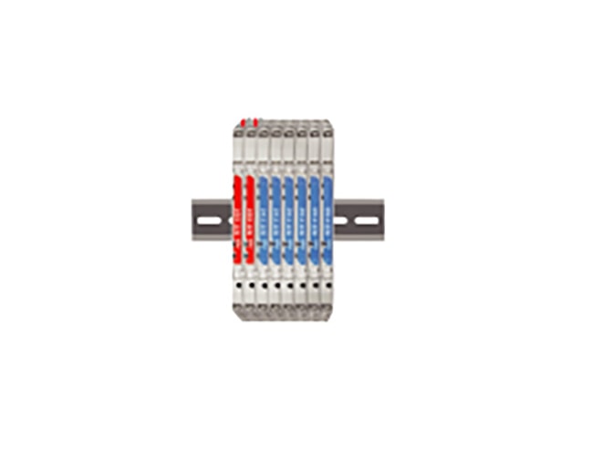 MTL 1991 Power Feed & Alarm Module