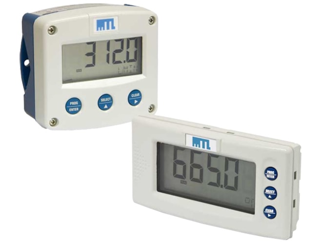 MTL 660 Indicator