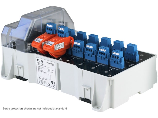 MTL Compact Fieldbus Barrier Module
