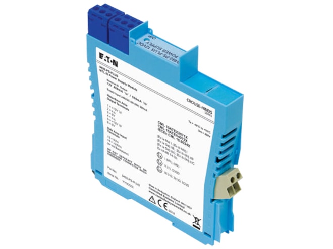 MTL 949X Power Supplies