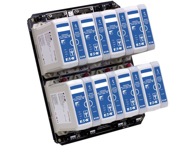 MTL Redundant FISCO Power Supplies