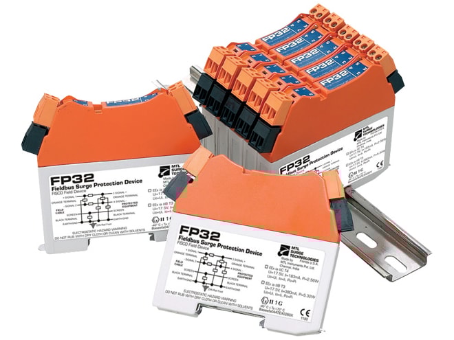 MTL FP32 Surge Protectors