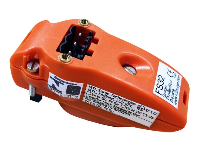 MTL FS32 Surge Protector