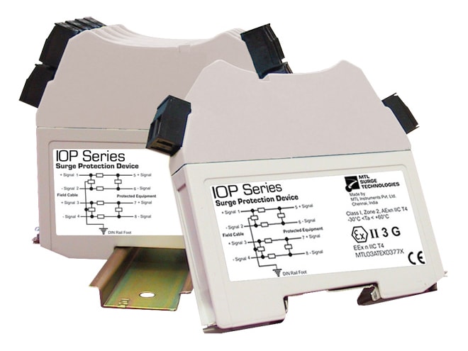 MTL IOP Surge Protectors