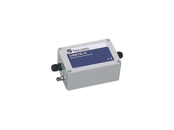 MTL mSA Surge Protectors