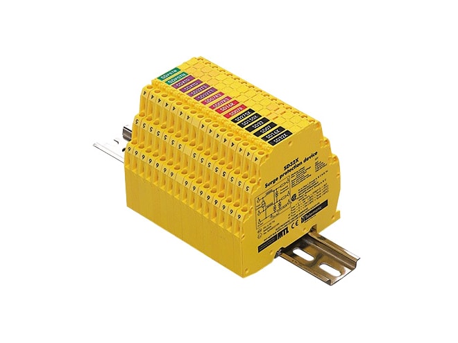 MTL SD Series Surge Protectors