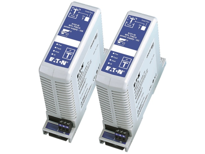 MTL Simplex FISCO Power Supplies