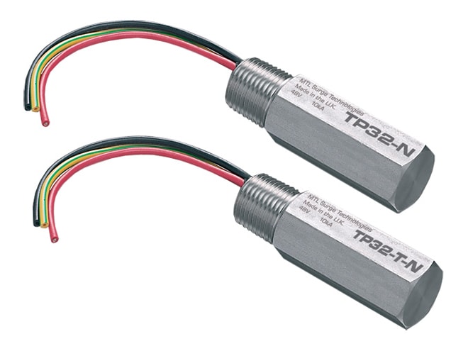 MTL TP32 Surge Protectors
