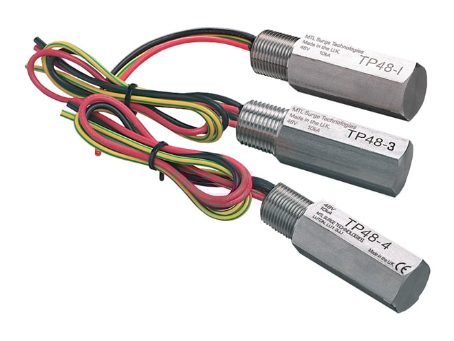 MTL TP48 Surge Protectors