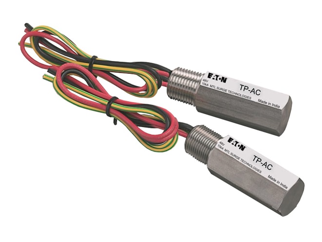 MTL TP-AC Surge Protectors
