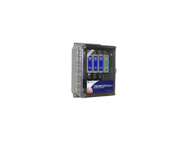 MTL ZoneMaster Surge Protectors