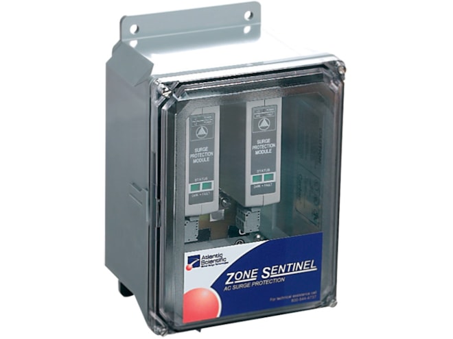 MTL ZoneSentinel Surge Protectors