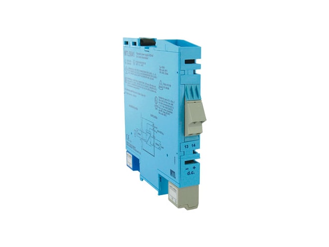 Dwyer MTL5541 Galvanic Barrier