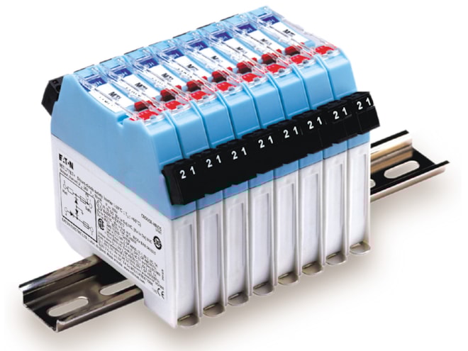 MTL 7700 Intrinsically Safe Barrier