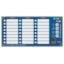 MTL RTK P825 SmartAlarm Annunciator - 24 channel
