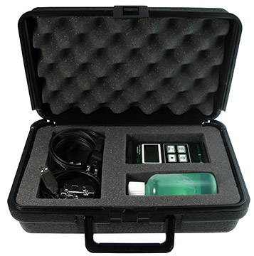 Dakota Ultrasonics MX Series Thickness Gauges