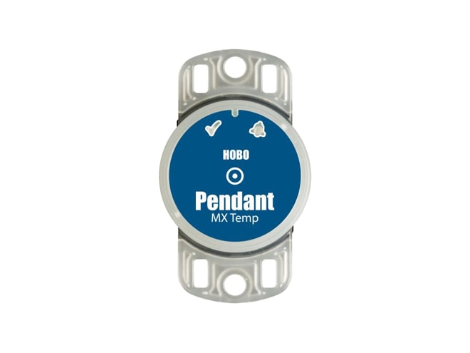 HOBO MX2200 Series Data Loggers