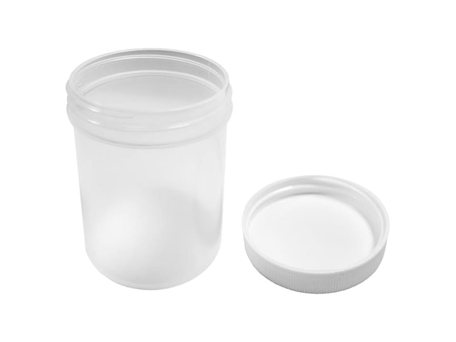 HOBO MX2500 Calibration Beaker