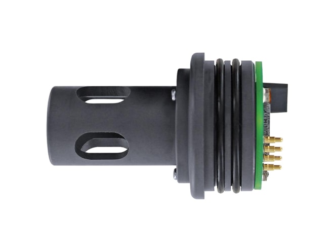 HOBO MX2500 End Cap