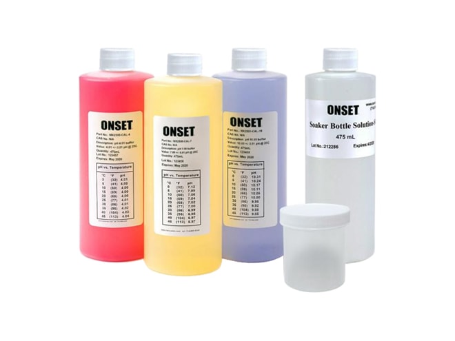 HOBO MX2500 Maintenance Kit