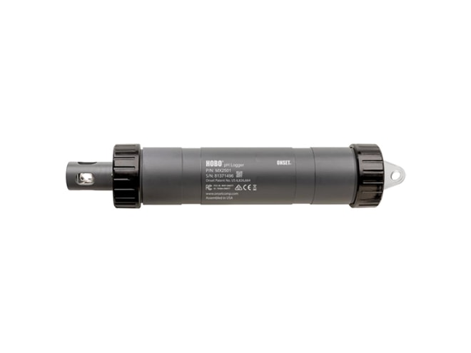 HOBO MX2501 pH Data Logger