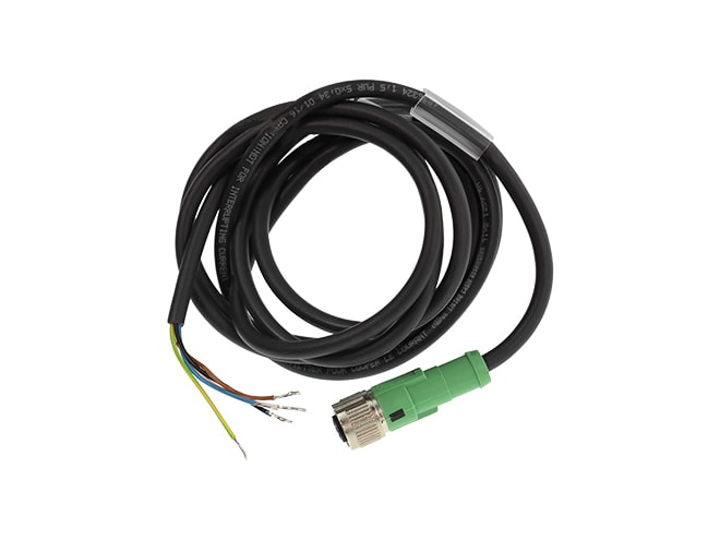Macnaught MXD-C Cables