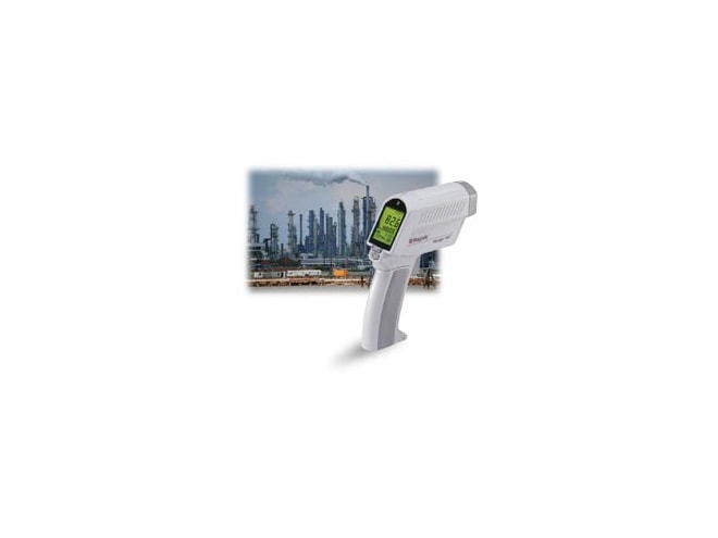 Raytek Raynger MX4+NI Infrared Thermometer