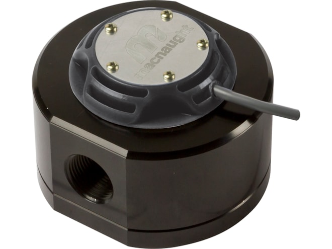 Macnaught MX Series Fuel and Oil Flow Meters