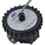 Macnaught IM012P Oval Gear Flow Meter