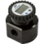 Macnaught MX Series Solvent LCD Display Flow Meter