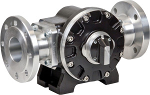 Macnaught MX Series Solvent Flow Meters