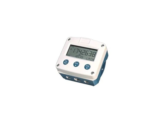 Macnaught ER Series Remote Display