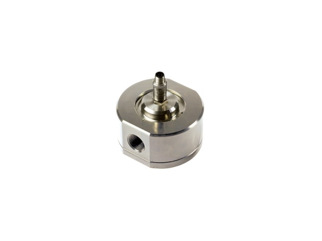Macnaught MX Series Hazardous Area Industrial Flow Meters