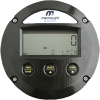 Macnaught MX Series Local Flow Displays