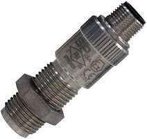 Macnaught MX Series Pulsers