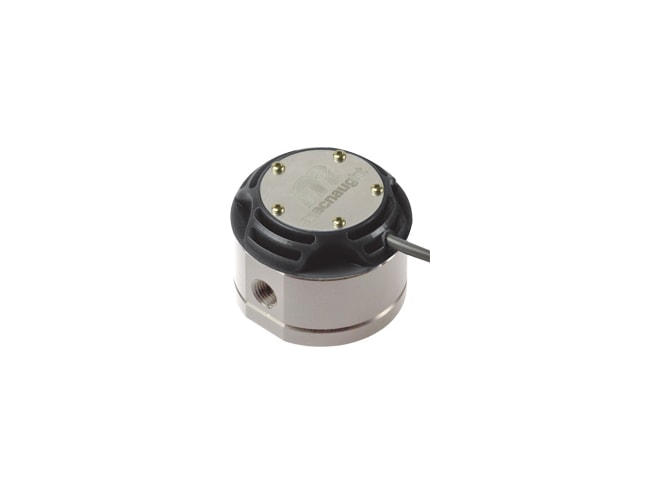 Macnaught MX Series Industrial Flow Meters