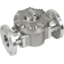 Macnaught MX Series Industrial Flow Meters