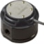 Macnaught MX Series Solvent Pulse Output Flow Meter