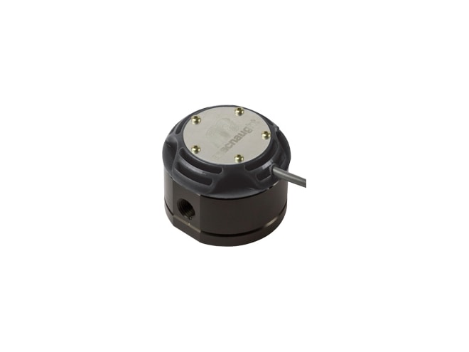 Macnaught MX Series Solvent Flow Meters