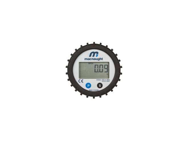 Macnaught PR Series Remote Display