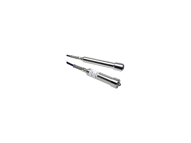 MadgeTech Level2000 Data Logger