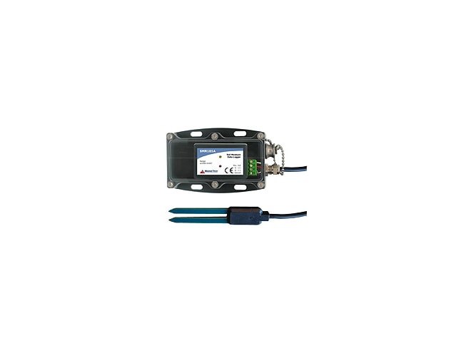 MadgeTech SMR101A Soil Moisture Data Logger