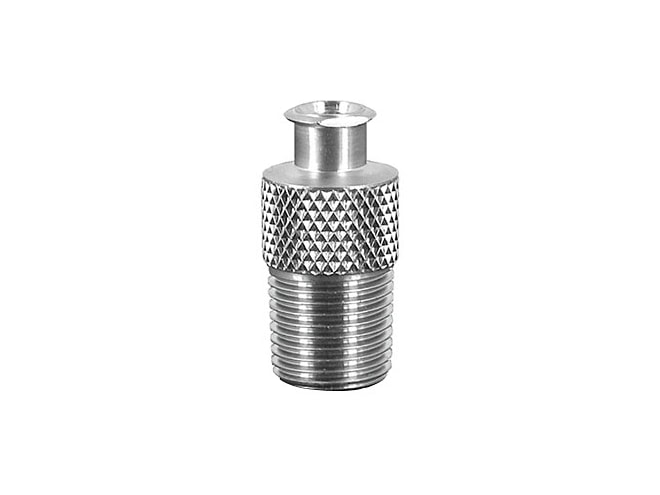MadgeTech Luer Fitting