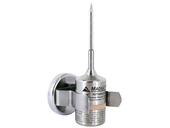 MadgeTech MagMount-1 Magnetic Holder