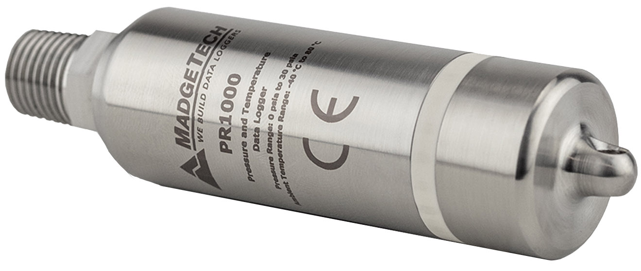 MadgeTech PR1000 Data Logger