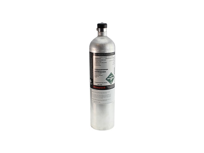 Manning Systems Calibration Gas